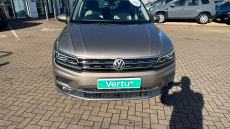 Volkswagen Tiguan 2.0 TSi 180 4Motion SEL 5dr DSG Petrol Estate